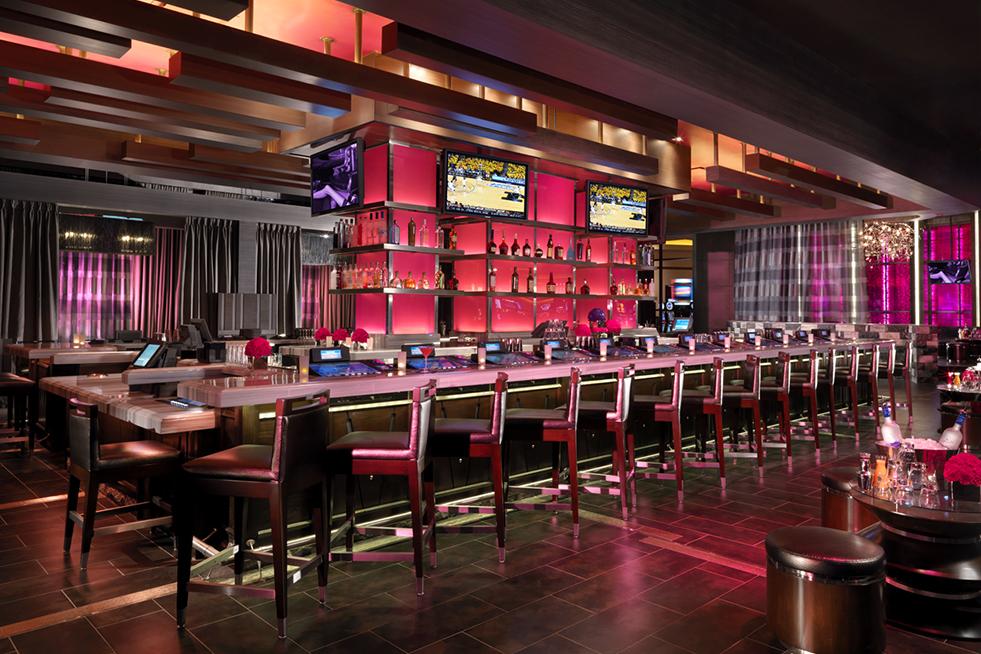 Aliante Casino + Hotel North Las Vegas Exterior foto