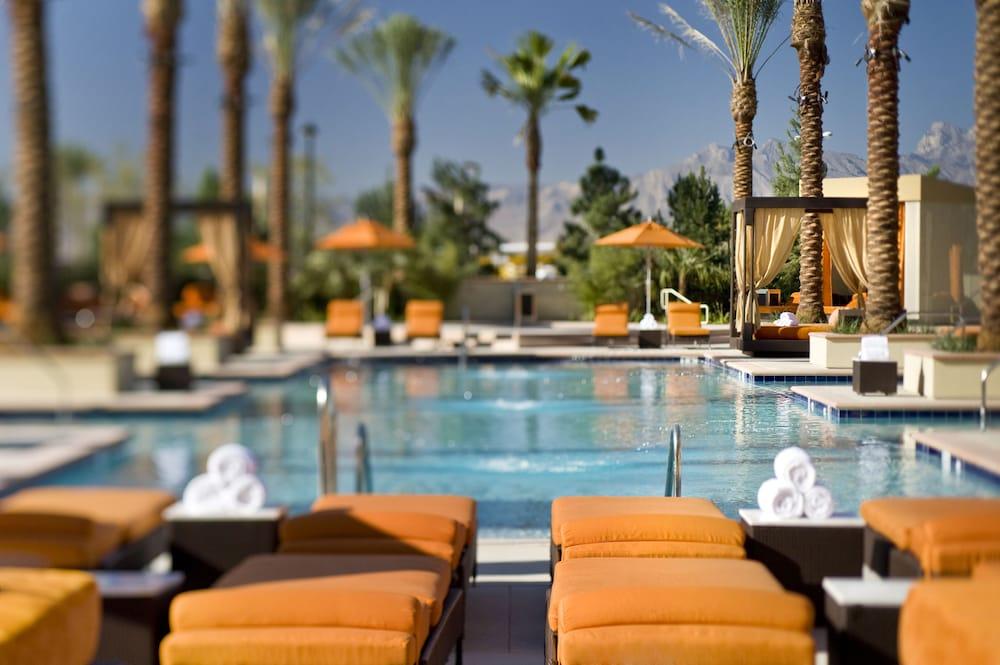 Aliante Casino + Hotel North Las Vegas Exterior foto