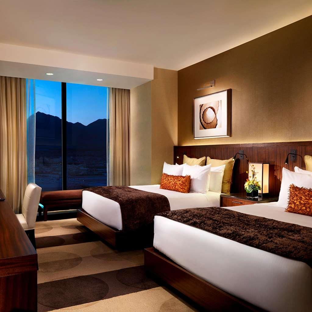 Aliante Casino + Hotel North Las Vegas Quarto foto